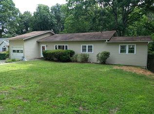12 Keasler Rd, Asheville, NC 28805