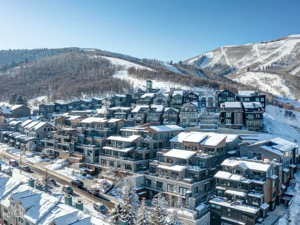1271 Lowell Ave Unit B202, Park City, UT 84060