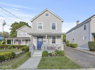 6 Harrison Ave, Englishtown, NJ 07726