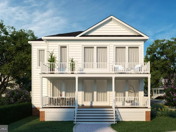 Little Harbor Way #1, Chestertown, MD 21620