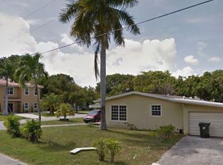 2400 NE 27th Ave, Fort Lauderdale, FL 33305