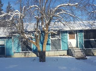 432 W Pacific St, Rockford, WA 99030