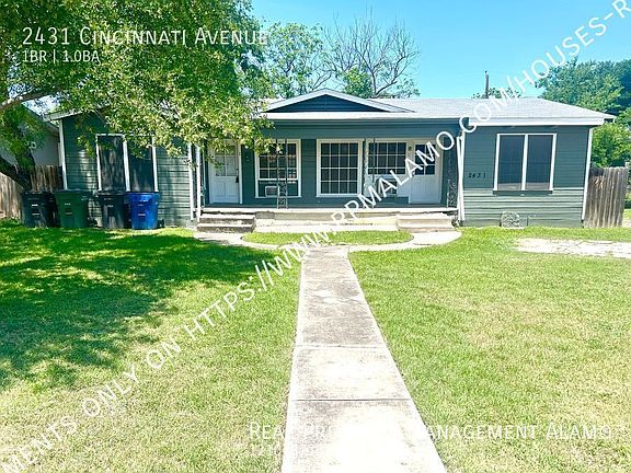 2nd image of 2431 Cincinnati Ave