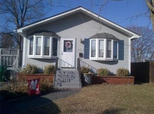 451 E Main St, Chicopee, MA 01020