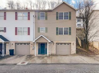 846 Quadrilla St, Morgantown, WV