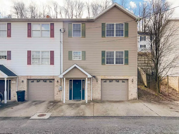 846 Quadrilla St, Morgantown, WV 26505