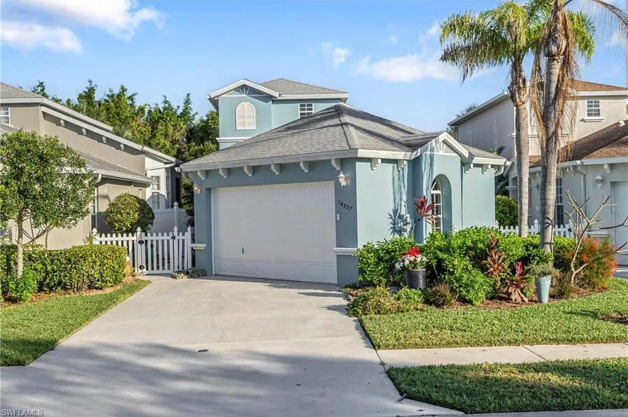 14927 Sterling Oaks Dr — Photo 1