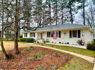 600 Chestnut St, Clinton, SC 29325