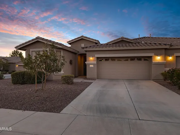 42072 W DORSEY Drive, Maricopa, AZ 85138