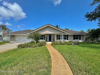 420 Rio Casa Dr S, Indialantic, FL, 32903