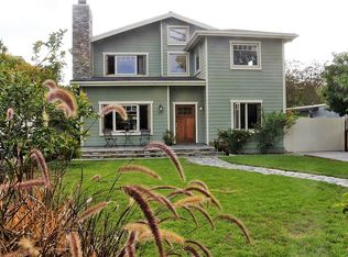 3453 Grand View Blvd, Los Angeles, CA 90066