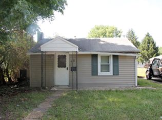 412 Edmund St, Aberdeen, MD