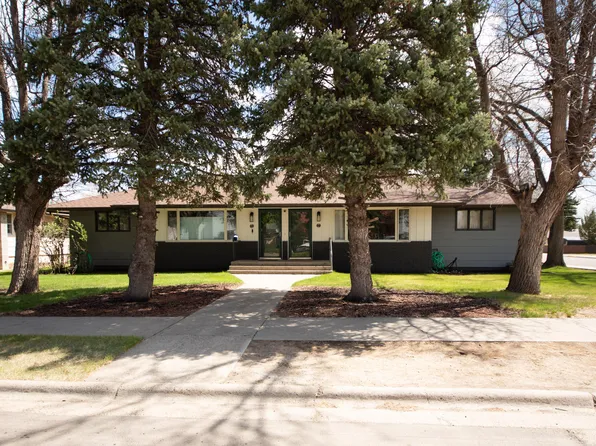 1075 Cleveland Ave, Havre, MT 59501