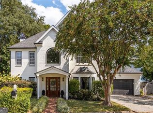 2804 Wilson Gln, Decatur, GA 30033