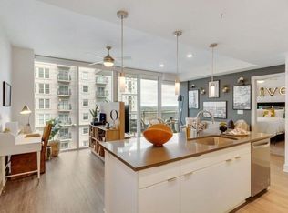 1071 Piedmont Ave NE #915, Atlanta, GA 30309