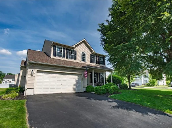 1199 Blair Rd, Bethlehem, PA 18017