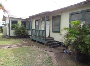 95-5557 Lokelani St, Naalehu, HI 96772