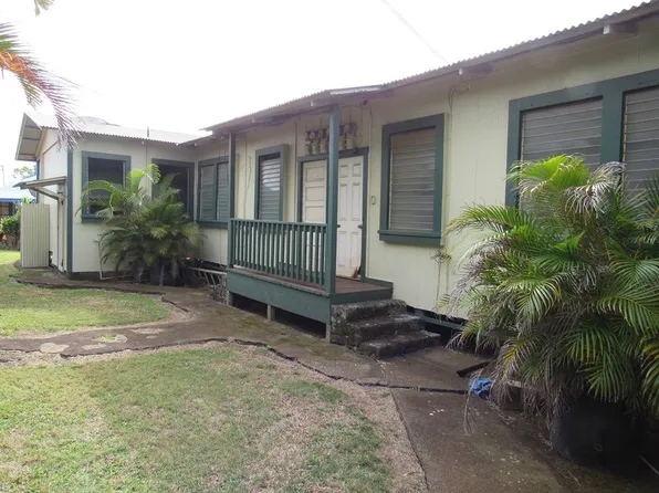 95-5557 Lokelani St, Naalehu, HI 96772