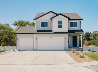 943 W Columbia Ct #105, Riverdale, UT 84405