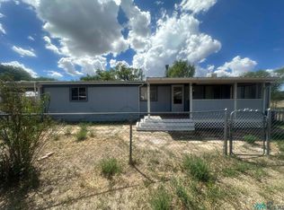 519 Kemm Dr, Las Vegas, NM 87701