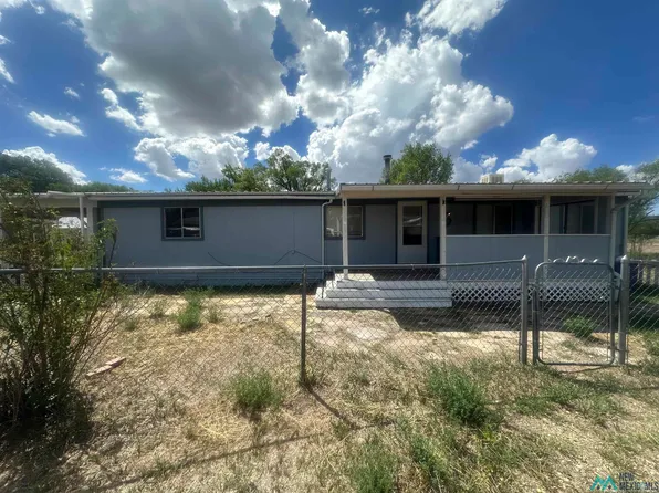 519 Kemm Dr, Las Vegas, NM 87701