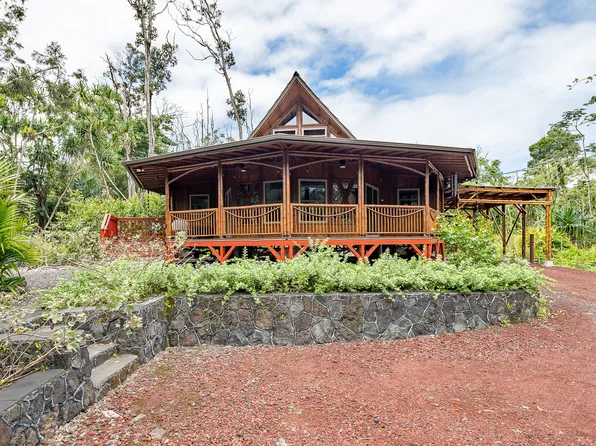 15-2766 Oopu St, Pahoa, HI 96778