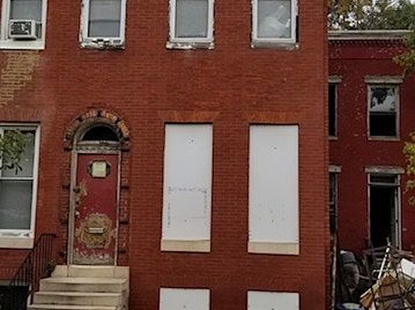 1307 Division St