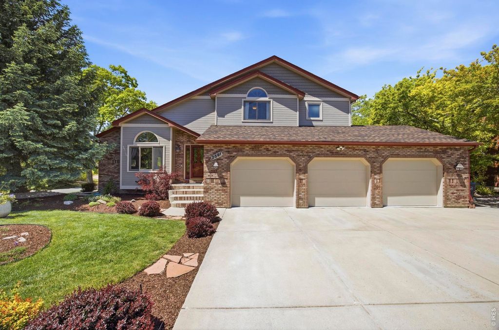 2591 Amber Dr