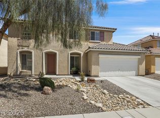 5236 Cardinal Flower Ct, North Las Vegas, NV 89081