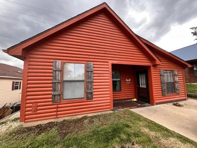 153 Bears Paw Way, Hollister, MO, 65672