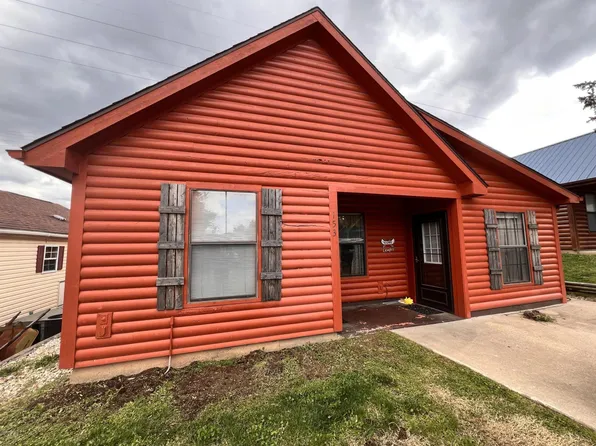 153 Bears Paw Way, Hollister, MO 65672