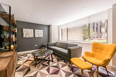 Rented by Mirador Real Estate