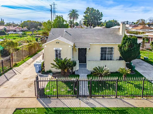 644 E 118th Pl, Los Angeles, CA 90059