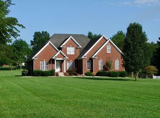 3276 Boyce Fairview Rd, Alvaton, KY 42122