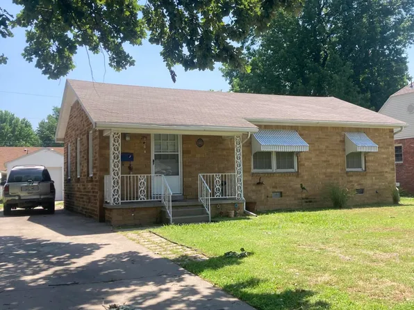 428 E St NW, Miami, OK 74354