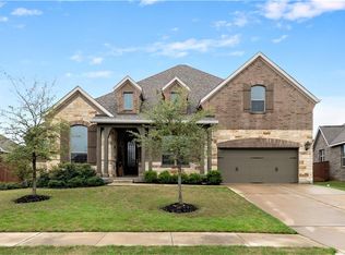 408 El Ranchero Rd, Georgetown, TX 78628