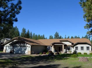 19512 S Graham Rd, Cheney, WA 99004