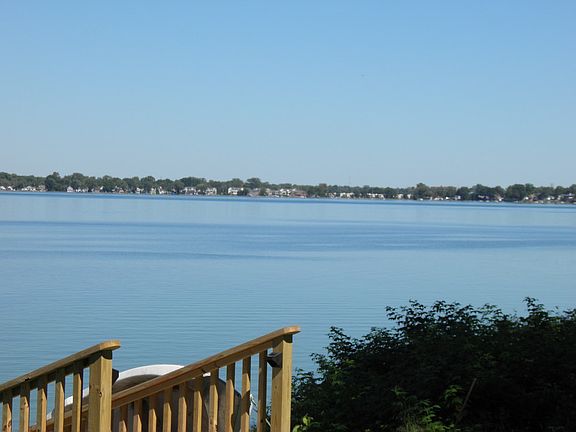 Lake View From Yard/Dock