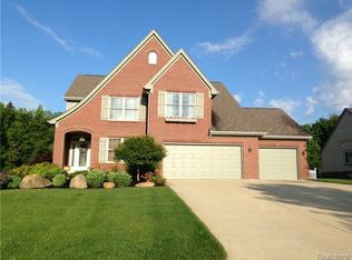 9379 Wildflower Way, Davisburg, MI 48350