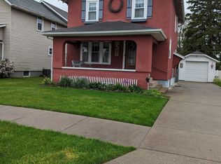 35 S 22nd St, Newark, OH 43055