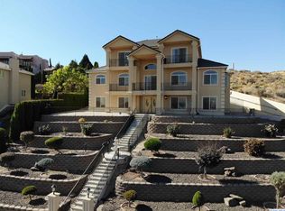 1201 Brentwood Ave, Richland, WA