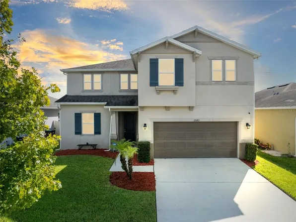 12085 Sumter Dr, Orlando, FL 32824