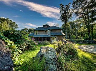 284 Depot St, Andover, NH 03216