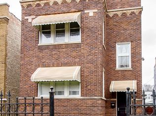 1747 N Mayfield Ave, Chicago, IL 60639