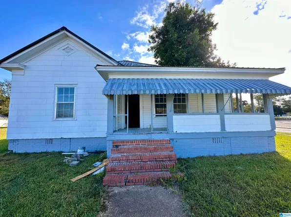 3 Main St, Sylacauga, AL 35150