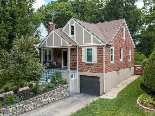68 Greenbriar Ave, Fort Mitchell, KY 41017