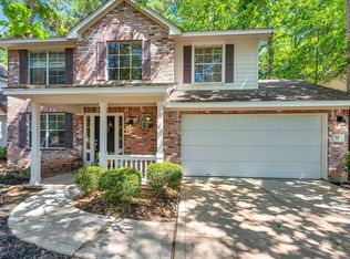 70 Hidden Meadow Dr, Spring, TX 77382