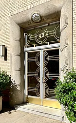 49 West 96th Street in Upper West Side