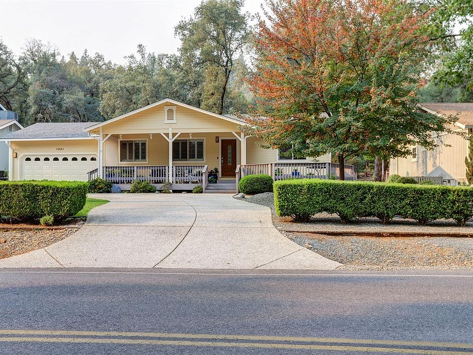 1st image of 19541 Chaparral Cir
