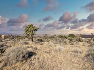 145 Palomar Ave, Yucca Valley, CA 92284